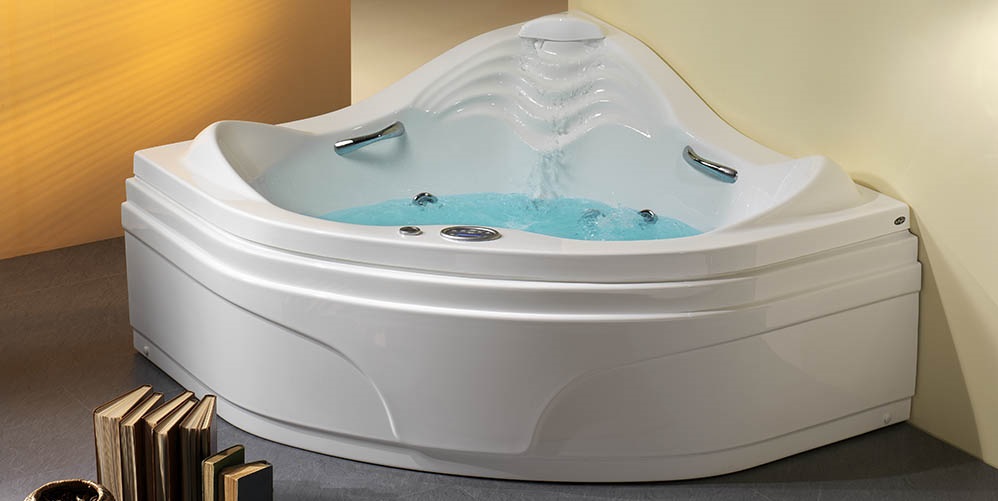 vasca idromassaggio costo